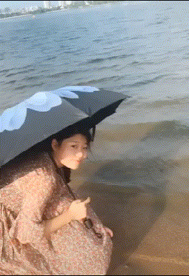 爆笑GIF图：你这个私房钱藏的很有水平啊