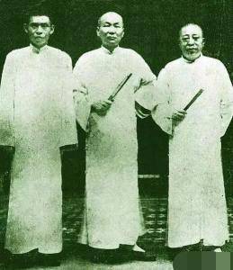 上海青帮三大亨：黄金荣、杜月笙和张啸林各自人生结局如何？